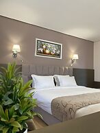 Doanesia Premium Hotel & Spa