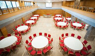 Doanesia Premium Hotel & Spa