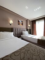 Doanesia Premium Hotel & Spa
