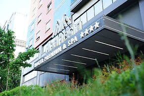 Doanesia Premium Hotel & Spa