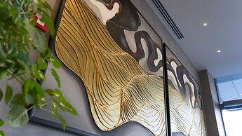 Doanesia Premium Hotel & Spa