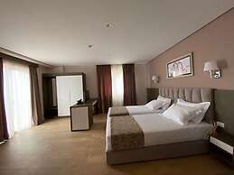 Doanesia Premium Hotel & Spa