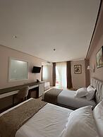 Doanesia Premium Hotel & Spa