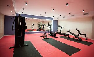 Doanesia Premium Hotel & Spa