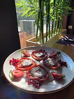 Doanesia Premium Hotel & Spa