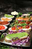 Doanesia Premium Hotel & Spa