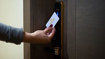 Doanesia Premium Hotel & Spa