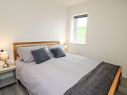 Brecknock Cheviot - The Sheepfold