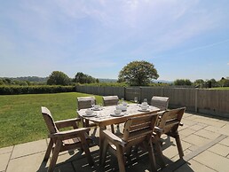 Brecknock Cheviot - The Sheepfold