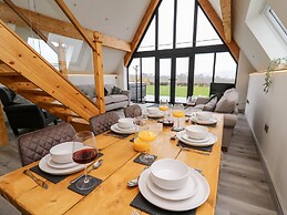 Brecknock Cheviot - The Sheepfold