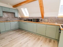 Brecknock Cheviot - The Sheepfold