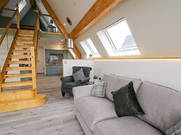 Brecknock Cheviot - The Sheepfold