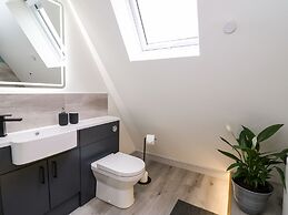 Brecknock Cheviot - The Sheepfold