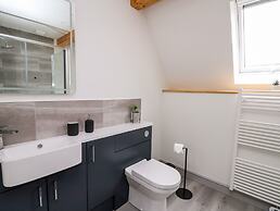 Brecknock Cheviot - The Sheepfold