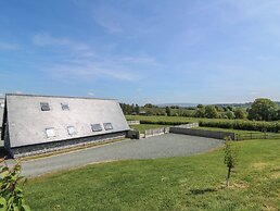 Brecknock Cheviot - The Sheepfold