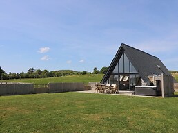 Brecknock Cheviot - The Sheepfold