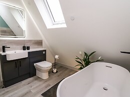 Brecknock Cheviot - The Sheepfold