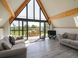 Brecknock Cheviot - The Sheepfold