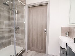 Brecknock Cheviot - The Sheepfold