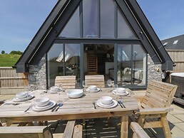 Brecknock Cheviot - The Sheepfold