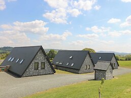 Brecknock Cheviot - The Sheepfold