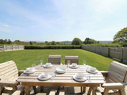 Brecknock Cheviot - The Sheepfold