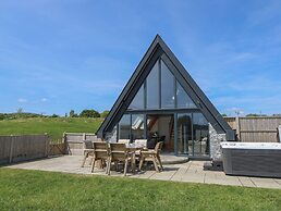 Brecknock Cheviot - The Sheepfold