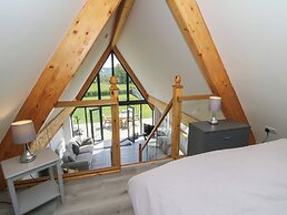 Brecknock Cheviot - The Sheepfold