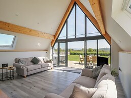 Brecknock Cheviot - The Sheepfold