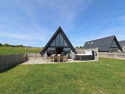 Brecknock Cheviot - The Sheepfold