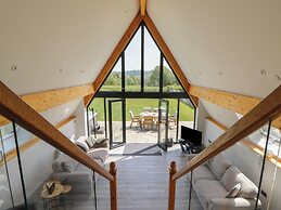 Brecknock Cheviot - The Sheepfold