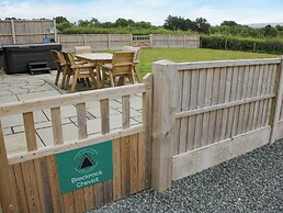 Brecknock Cheviot - The Sheepfold
