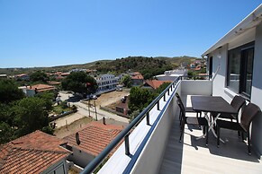 Piri Reis Butik Hotel