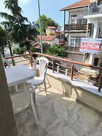 Avşar Apart Motel