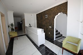 Piri Reis Butik Hotel