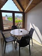Avşar Apart Motel