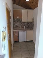 Avşar Apart Motel