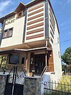 Avşar Apart Motel