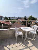 Avşar Apart Motel