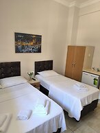 Avşar Apart Motel