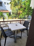 Avşar Apart Motel