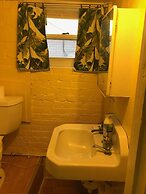 Rustic Beach Front Basement Apt, Pet Friendly Wi-fi 2 Bedroom Apts by 