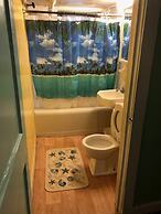 Rustic Beach Front Basement Apt, Pet Friendly Wi-fi 2 Bedroom Apts by 