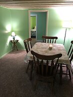 Rustic Beach Front Basement Apt, Pet Friendly Wi-fi 2 Bedroom Apts by 