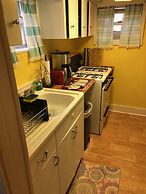 Rustic Beach Front Basement Apt, Pet Friendly Wi-fi 2 Bedroom Apts by 