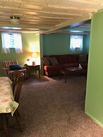 Rustic Beach Front Basement Apt, Pet Friendly Wi-fi 2 Bedroom Apts by 
