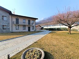 Winter Spring Summer Apartments