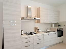 Winter Spring Summer Apartments