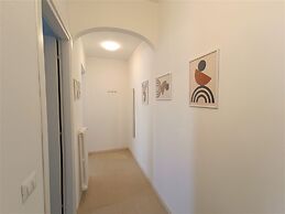 Winter Spring Summer Apartments