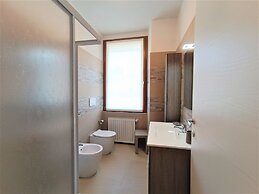 Winter Spring Summer Apartments